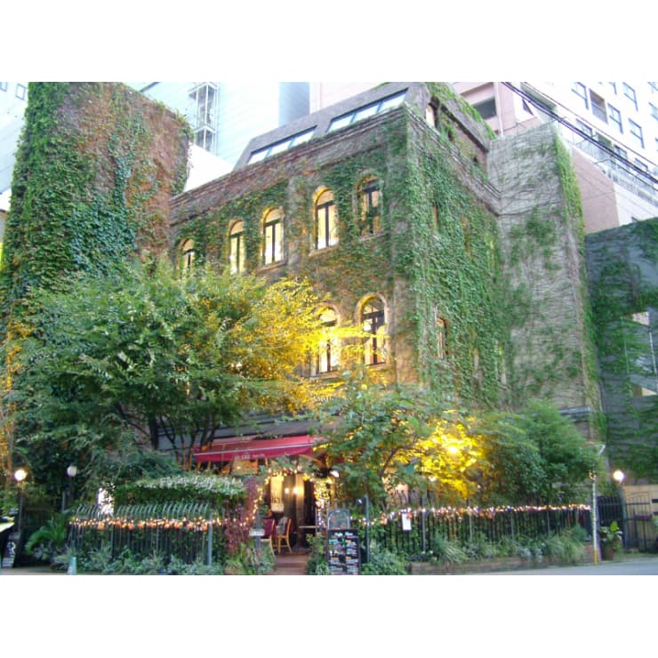 印象的な外観 1階はcafe 2階はカットスペース 最上階はspa ネイル 屋上にはテラス Le Coeur ルクール のこだわり特集 美容院 美容室を予約するなら楽天ビューティ 印象的な外観 1階はcafe 2階はカットスペース 最上階はspa ネイル 屋上にはテラス Le Coeur ルクール のこだわり特集 美容院 美容室を予約するなら楽天ビューティ