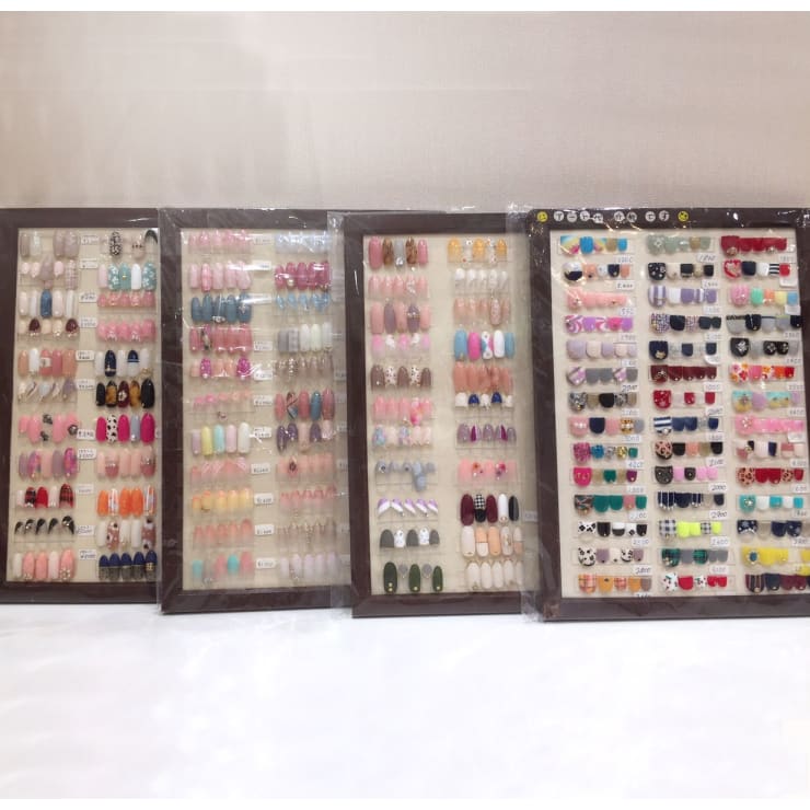 可愛い キレイ 長持ち デザインジェルネイルコース 5 980 Nail Moa 金沢店 ネイルモアカナザワテン のこだわり特集 ネイル まつげサロンを予約するなら楽天ビューティ