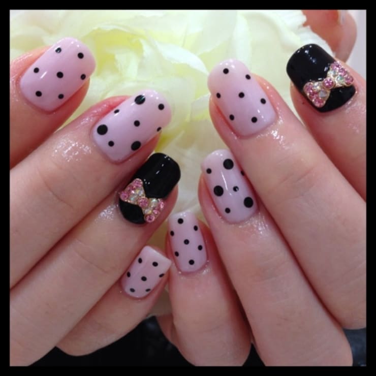 Nail Moa Collection Nail Moa 津田沼店 ネイルモアツダヌマテン のネイルデザイン ネイル まつげサロン を予約するなら楽天ビューティ