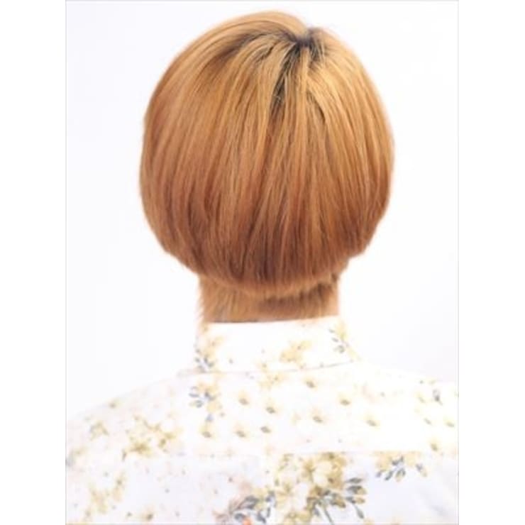 カジュアル マッシュ メンズショート Lien 飾磨 リアンシカマ のヘアスタイル 美容院 美容室を予約するなら楽天ビューティ