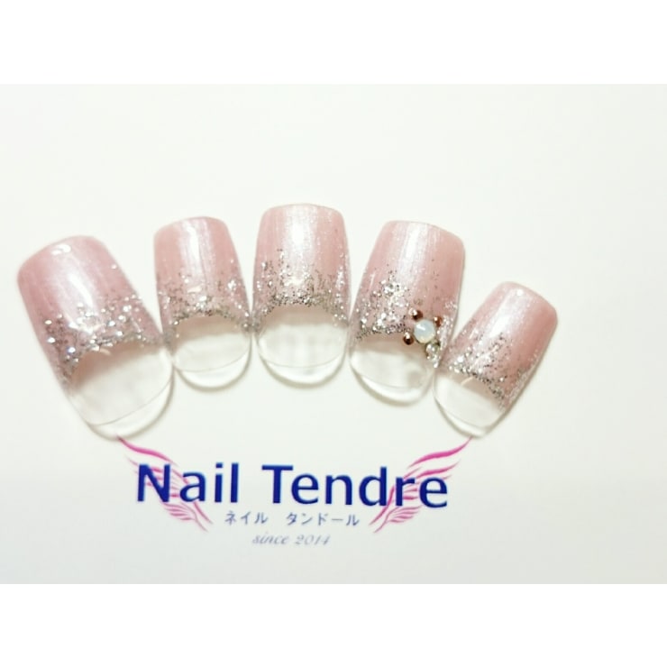 定額アート Nail Tendre ネイル タンドール のネイルデザイン ネイル まつげサロンを予約するなら楽天ビューティ