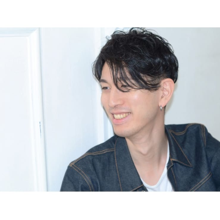 ヘッドスパや眉カットなどのメンズの身だしなみメニューも豊富 男性スタイリストも多いから通いやすい Trico 梅田茶屋町店 トリコ のこだわり特集 美容院 美容室を予約するなら楽天ビューティ