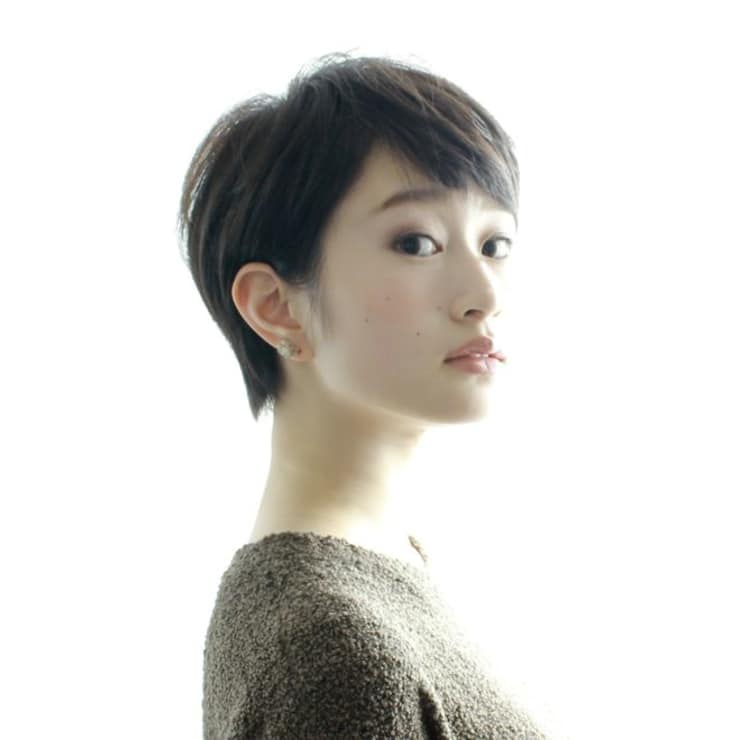 絶壁解消大人のクールショートボブ Circus By Beautrium 表参道 サーカスバイビュートリアム のヘアスタイル 美容院 美容室を予約するなら楽天ビューティ 絶壁解消大人のクールショートボブ Circus By Beautrium 表参道 サーカスバイビュートリアム のヘアスタイル 美容院 美容室を予約するなら楽天ビューティ