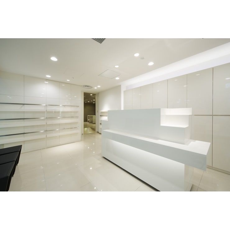 3周年でリピーター様多数の人気サロン【HAIR ＆ NAIL MIYA 大通り公園