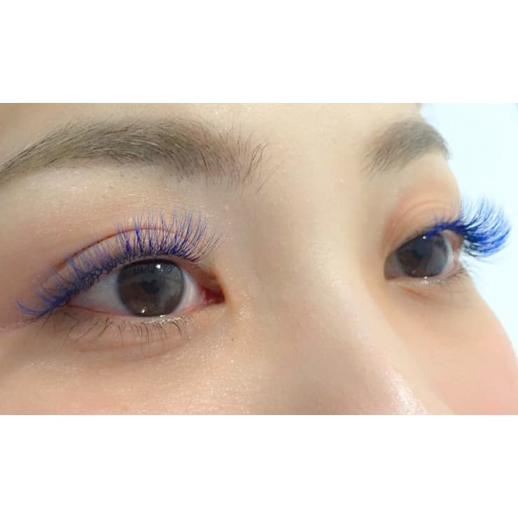 高いリピート率 オトナ女性の上品eye まつげ1本にエクステ2本w装着 エアリーボリュームエクステ ミニョン アイラッシュデザインサロン金剛店 ミニョンアイラッシュデザインサロンコンゴウテン のこだわり特集 ネイル まつげサロンを予約するなら楽天ビューティ