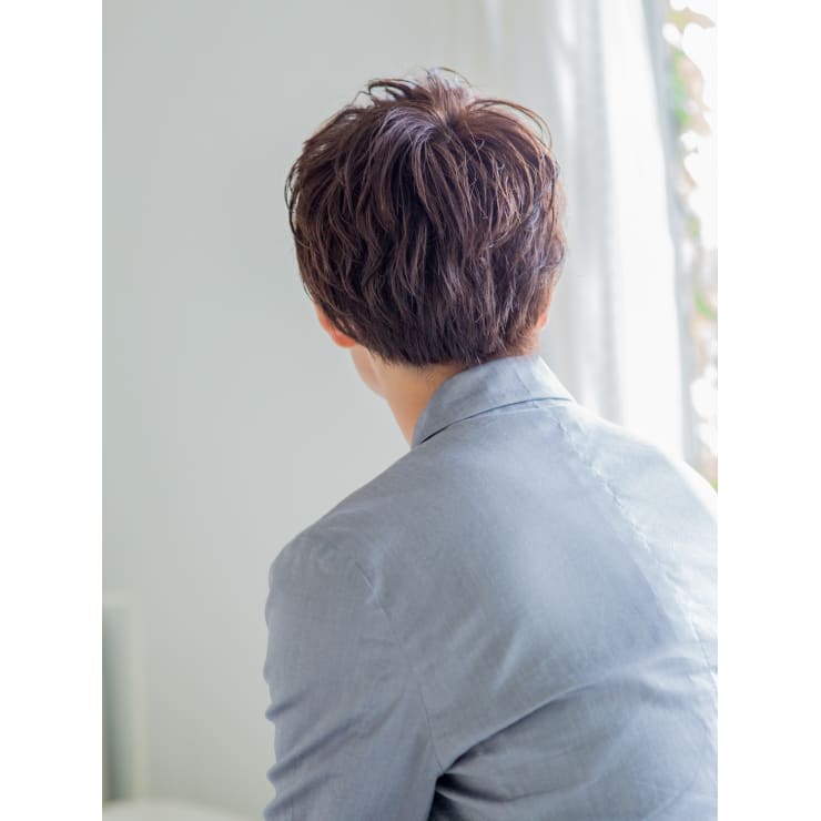 爽やか好青年ヘアー Hair Arks 上大岡店 ヘアーアークス のヘアスタイル 美容院 美容室を予約するなら楽天ビューティ
