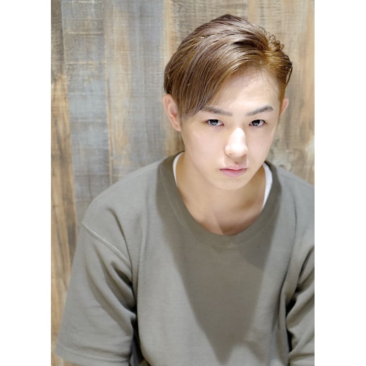 吉祥寺piece メンズスタイルもおまかせください カット パーマ トリートメント 6 500円 Piece Hair Esthe 吉祥寺 ピース ヘアアンドエステ キチジョウジ のこだわり特集 美容院 美容室を予約するなら楽天ビューティ