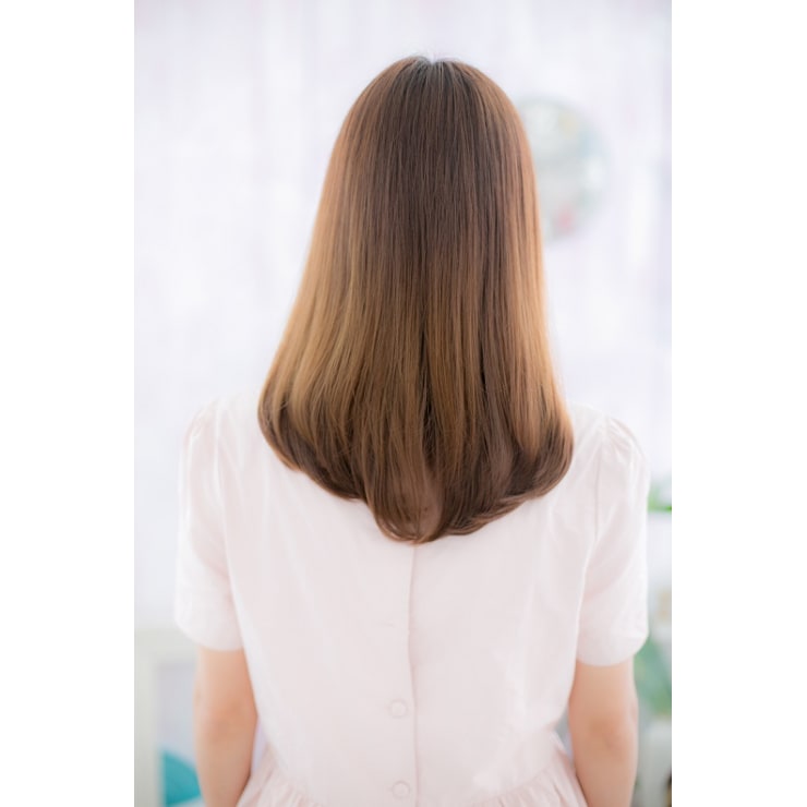 間違いナシの お嬢様ワンカール Miq 赤羽店 ミック のヘアスタイル 美容院 美容室を予約するなら楽天ビューティ