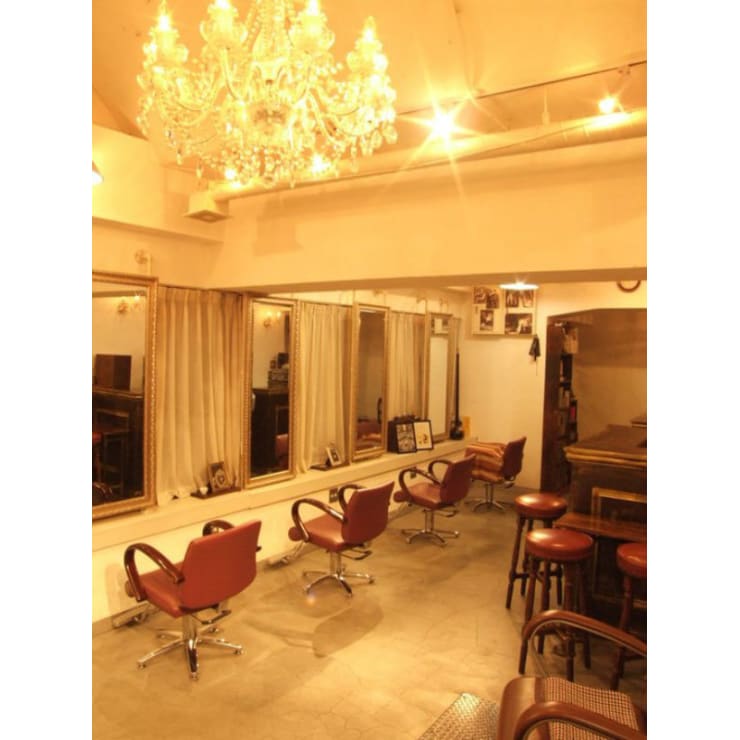 天然ミネラル電子トリートメントで自分至上最高の艶髪に！ | 38