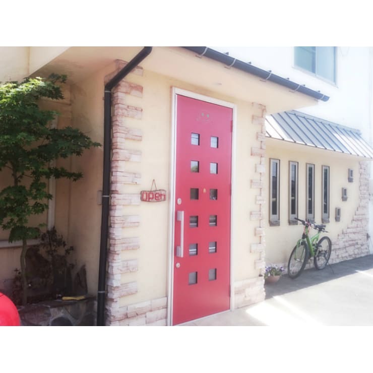 気取らない雰囲気が魅力的 Home ホーム のこだわり特集 美容院 美容室を予約するなら楽天ビューティ