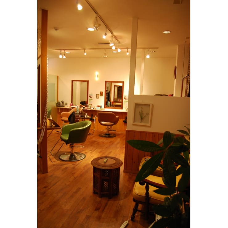 テトラ ヘアー Tetra Hair テトラヘアー のスタッフ 美容院 美容室を予約するなら楽天ビューティ