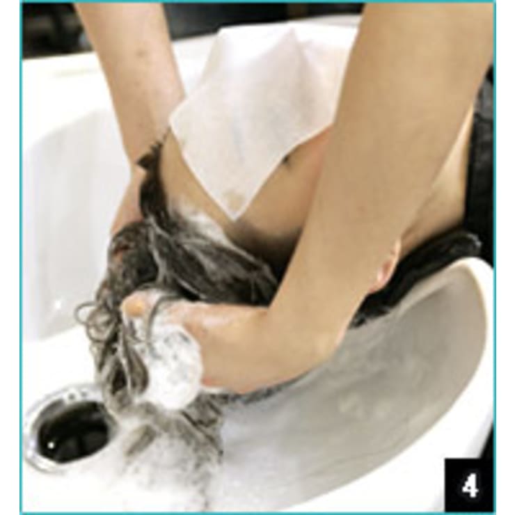 軽やかなたなびく髪へしてみませんか La Peluqueria Suelta ラペルケリアスエルタ のこだわり特集 美容院 美容室を予約するなら楽天ビューティ