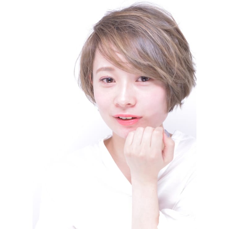 るゆふわウェービーボブ Ausdruck 青山店 アウスドルック のヘアスタイル 美容院 美容室を予約するなら楽天ビューティ
