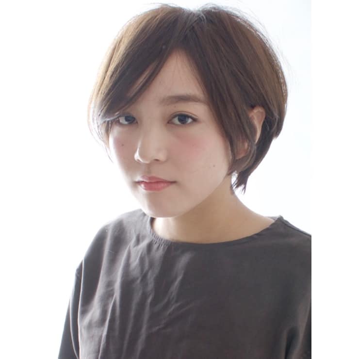 新垣結衣風 大人のレイヤーショートボブ Circus By Beautrium 表参道 サーカスバイビュートリアム のヘアスタイル 美容院 美容室を予約するなら楽天ビューティ 新垣結衣風 大人のレイヤーショートボブ Circus By Beautrium 表参道 サーカスバイビュートリアム のヘアスタイル 美容院 美容室を予約するなら楽天ビューティ
