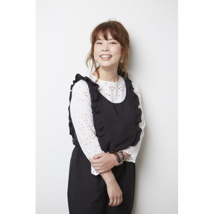 佐藤 舞子 Jegogu ジェゴグ のスタッフ 美容院 美容室を予約するなら楽天ビューティ