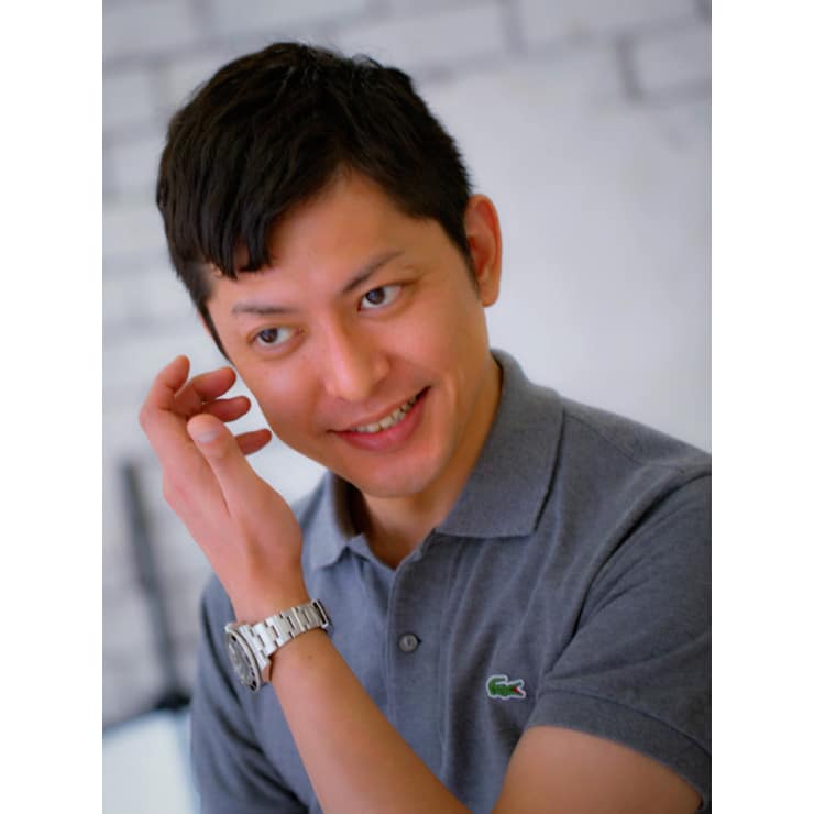 気になる白髪を短時間でオシャレ染め グレイカラー メンズカット 眉カット ６４８０ Liens なんばマルイ リアンナンバマルイ のこだわり特集 美容院 美容室を予約するなら楽天ビューティ