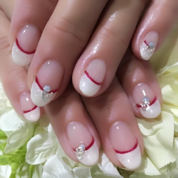 オフ代別 プチオ ダー デザインネイル ネイルサロン リリィ ネイルサロンリリィ のこだわり特集 ネイル まつげサロン を予約するなら楽天ビューティ