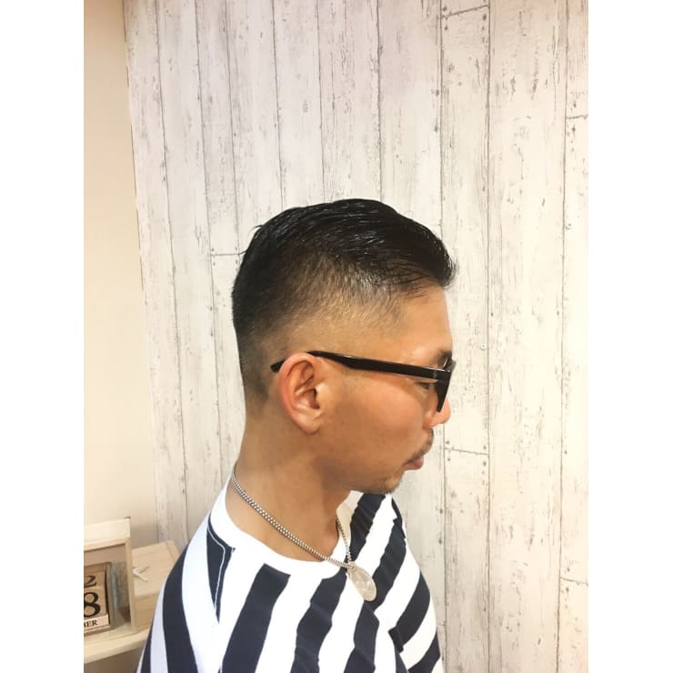 クールベリーショート セット楽チン Mahoroa マホロア のヘアスタイル 美容院 美容室を予約するなら楽天ビューティ