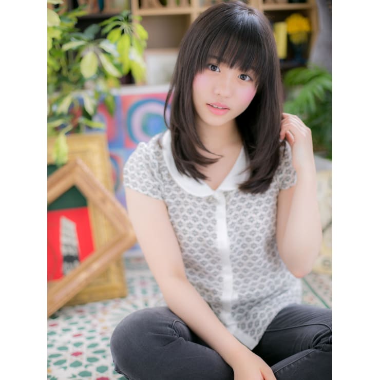 黒髪の 清純派ストレート Cover Hair Bliss 戸田公園西口店 カバーヘアブリス トダコウエンニシグチテン のヘアスタイル 美容院 美容室を予約するなら楽天ビューティ 黒髪の 清純派ストレート Cover Hair Bliss 戸田公園西口店 カバーヘアブリス トダコウエンニシグチテン のヘアスタイル 美容院 美容室を予約するなら楽天ビューティ