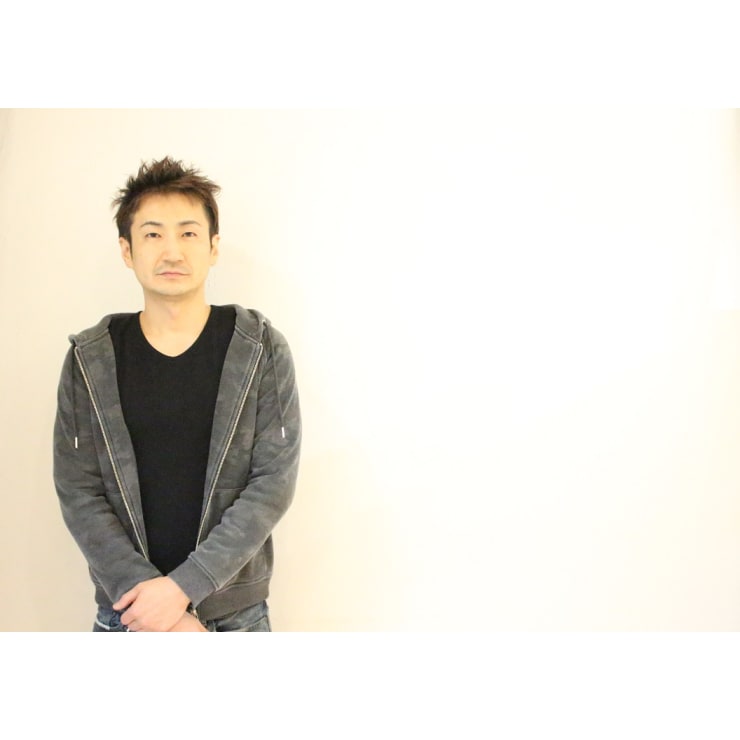 山口 徹 Dita Air 蒲田店 ディタエアー カマタテン のスタッフ 美容院 美容室を予約するなら楽天ビューティ