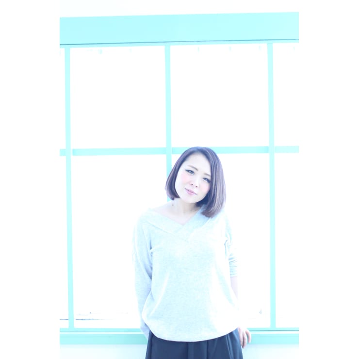 佐々木 恵 Dita Air 蒲田店 ディタエアー カマタテン のスタッフ 美容院 美容室を予約するなら楽天ビューティ