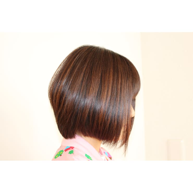 トリートメントをするよりトリートメント効果のあるカラーができるサロン 美容室 Avancer アヴァンセ のこだわり特集 美容院 美容室を予約するなら楽天ビューティ