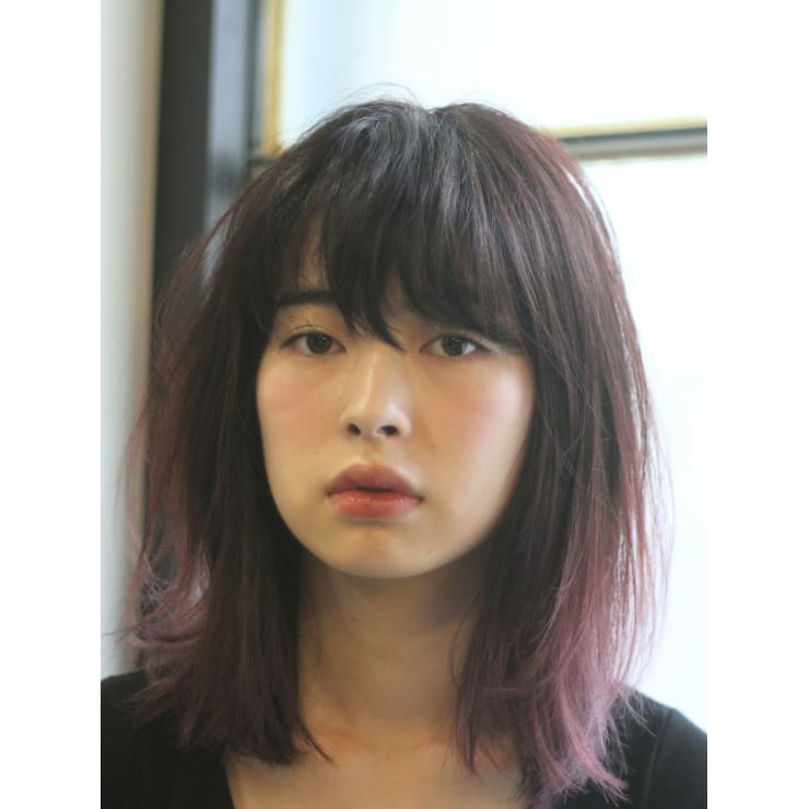 口コミで話題 上大岡初青山表参道サロン カラーがうまいと女性客はもちろん男性にも大人気 Jude ジュード のこだわり特集 美容院 美容室を予約するなら楽天ビューティ