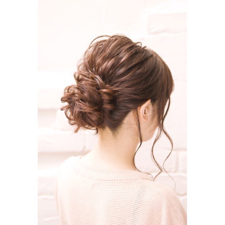 Bormee ヘアセット 美容室 新感覚サロン ヘアセット吉祥寺予約数no1 Bor Mee 吉祥寺美容室 ブーミーキチジョウジビヨウシツ のこだわり特集 美容院 美容室を予約するなら楽天ビューティ