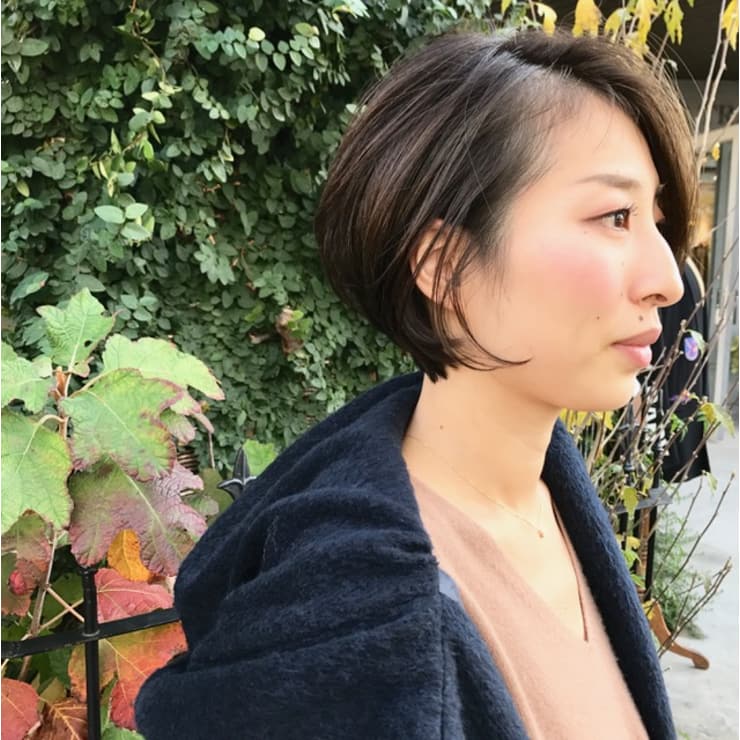 前髪の長いすっきりボブ Bricolage ブリコラージュ のヘアスタイル 美容院 美容室を予約するなら楽天ビューティ 前髪の長いすっきりボブ Bricolage ブリコラージュ のヘアスタイル 美容院 美容室を予約するなら楽天ビューティ