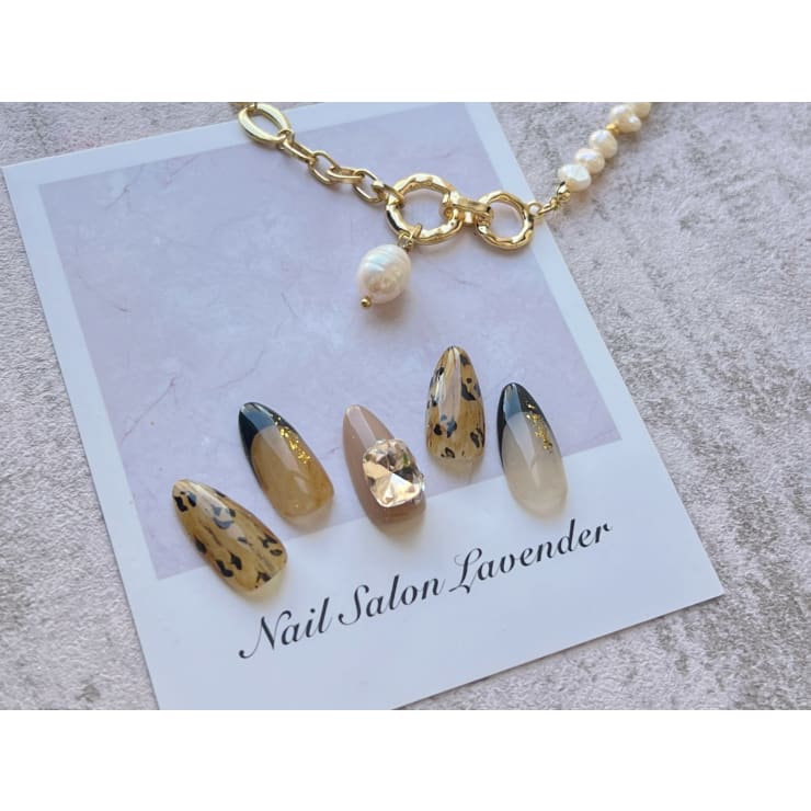 華やか もて可愛い系 Nail Salon Lavender ネイルサロンラベンダー のこだわり特集 ネイル まつげサロン を予約するなら楽天ビューティ