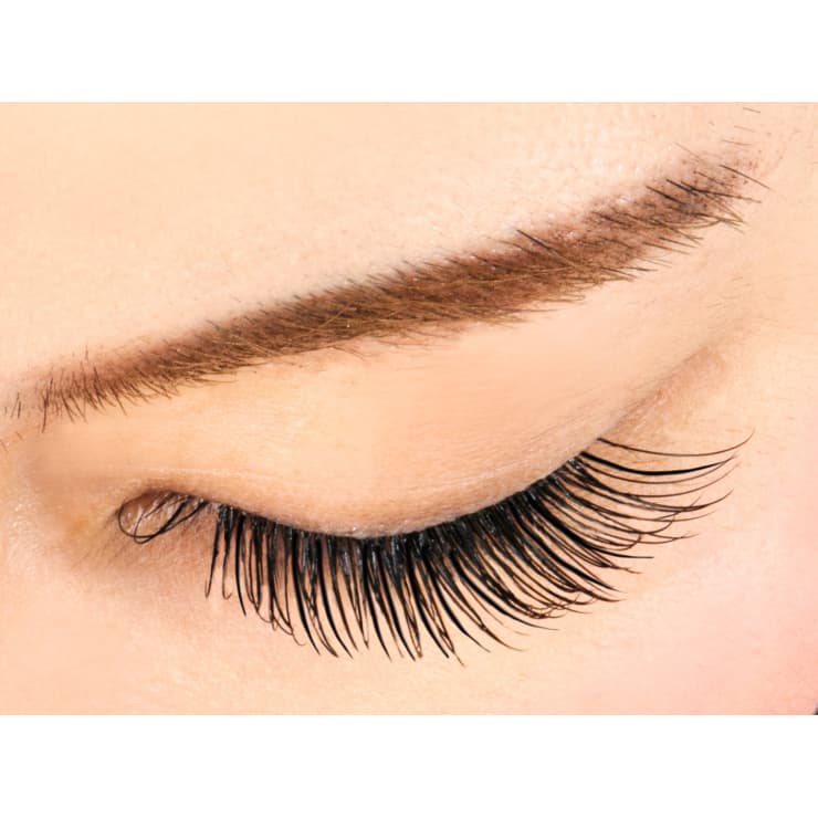 マスカラ不要だから 朝のメイク時間も夜のアイメイクオフの手間もぐっと短縮できます Eslash 千葉店 エスラッシュチバテン のこだわり特集 ネイル まつげサロンを予約するなら楽天ビューティ