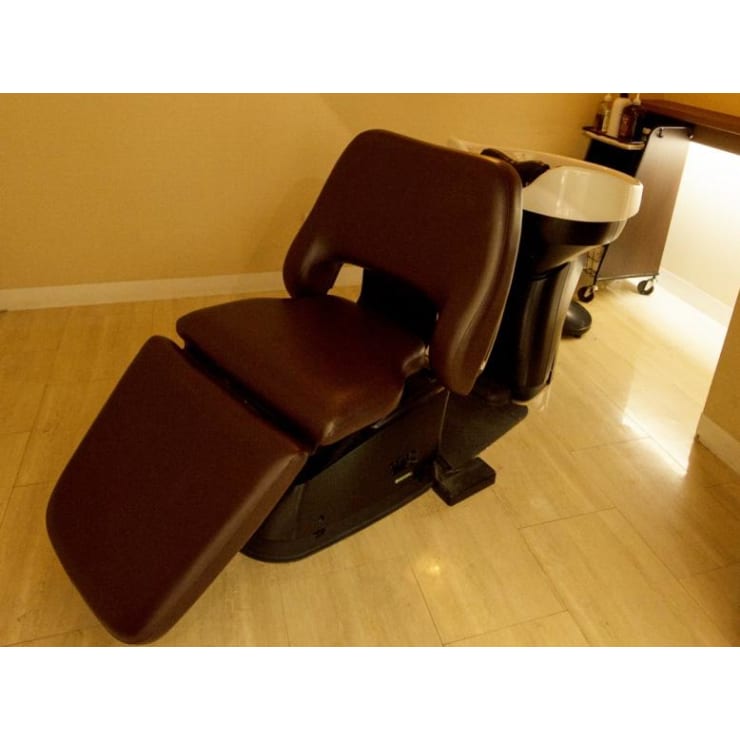 艶ヘッドスパ＆トリートメント | SIECLE hair&spa 渋谷店