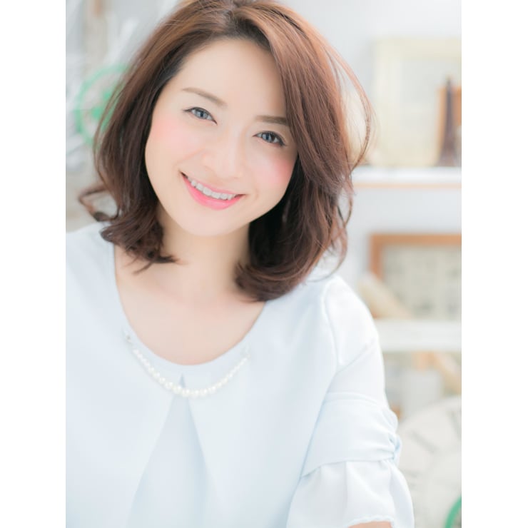奥行き感ある グロッシーミディアム Mod S Hair 上尾 モッズヘア 上尾西口店 髪質改善 縮毛矯正 ヘッドスパ モッズヘア アゲオニシグチテン のヘアスタイル 美容院 美容室を予約するなら楽天ビューティ 奥行き感ある グロッシーミディアム Mod S Hair 上尾 モッズヘア 上尾西口店 髪質改善 縮毛矯正 ヘッドスパ モッズヘア アゲオニシグチテン のヘアスタイル 美容院 美容室を予約するなら楽天ビューティ