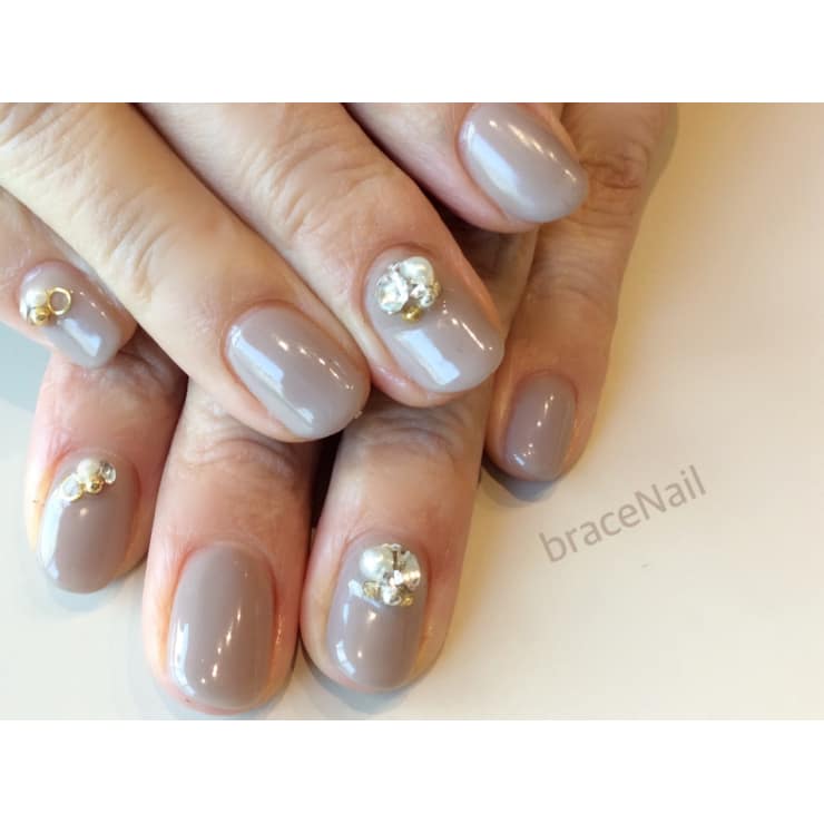ネイルは初めて という方に Brace Nailのネイル用語集 Brace Nail ブレスネイル のこだわり特集 ネイル まつげサロンを予約するなら楽天ビューティ