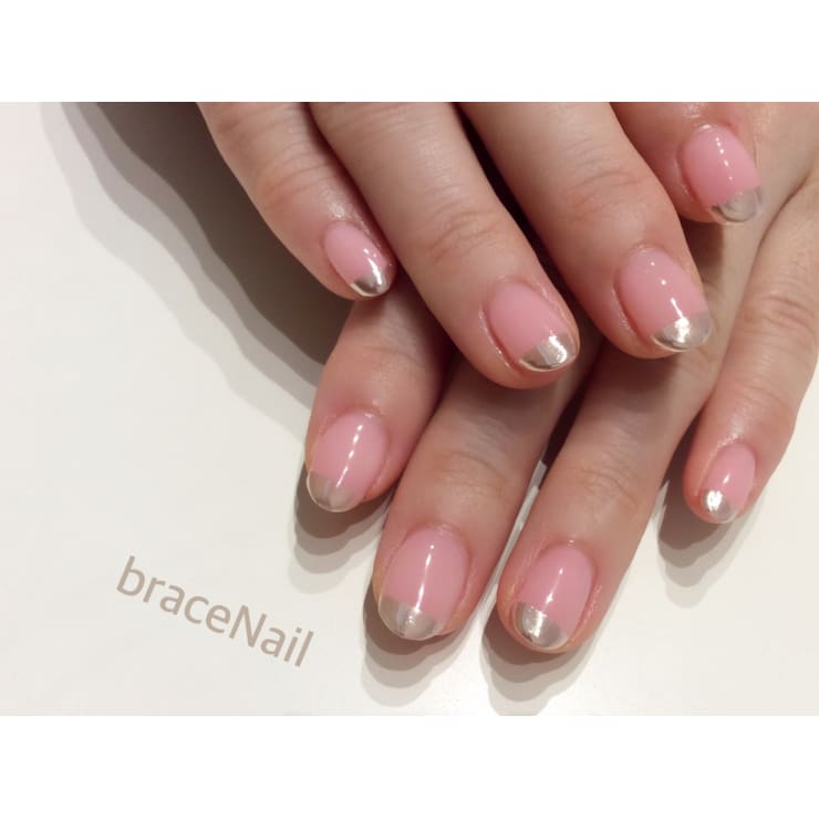 ネイルは初めて という方に Brace Nailのネイル用語集 Brace Nail ブレスネイル のこだわり特集 ネイル まつげサロンを予約するなら楽天ビューティ