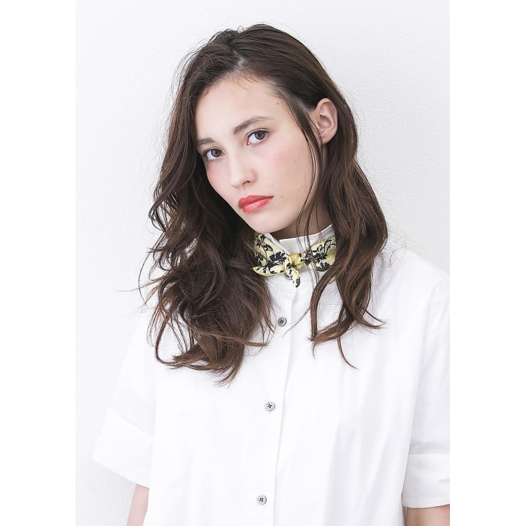 Erika 江古田flamingo Flamingo By Carnival フラミンゴバイカーニバル のヘアスタイル 美容院 美容室 を予約するなら楽天ビューティ