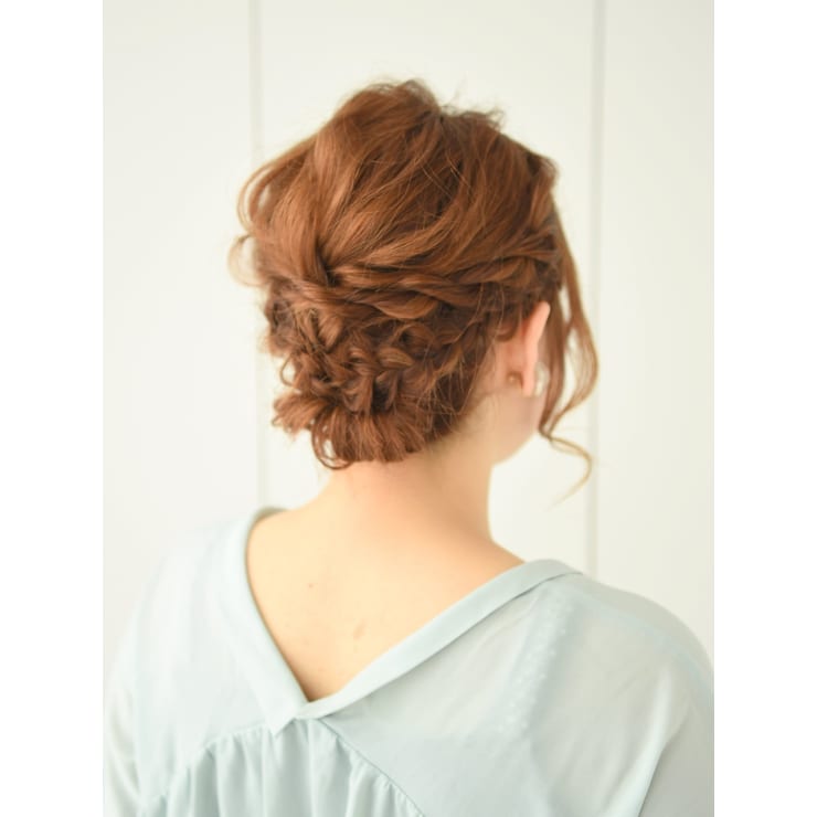 結婚式のお呼ばれや二次会にはいつもと違う雰囲気で Autre By Fuga Hair オートルバイフーガヘア のこだわり特集 美容院 美容室 を予約するなら楽天ビューティ 結婚式のお呼ばれや二次会にはいつもと違う雰囲気で Autre By Fuga Hair オートルバイフーガヘア のこだわり特集 美容院 美容室 を予約するなら楽天ビューティ