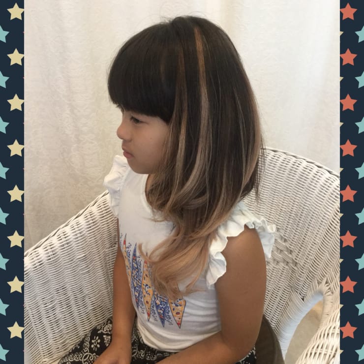 取れないシールエクステ グラデーションカラー Batik The Room バティックザルーム のヘアスタイル 美容院 美容室を予約するなら楽天ビューティ 取れないシールエクステ グラデーションカラー Batik The Room バティックザルーム のヘアスタイル 美容院 美容室を予約するなら楽天ビューティ