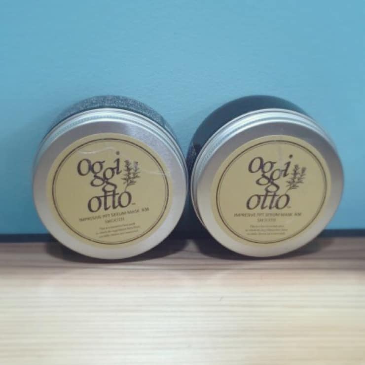 全国で1％サロンのみお取扱店！『oggi otto オッジオット』 シリーズ