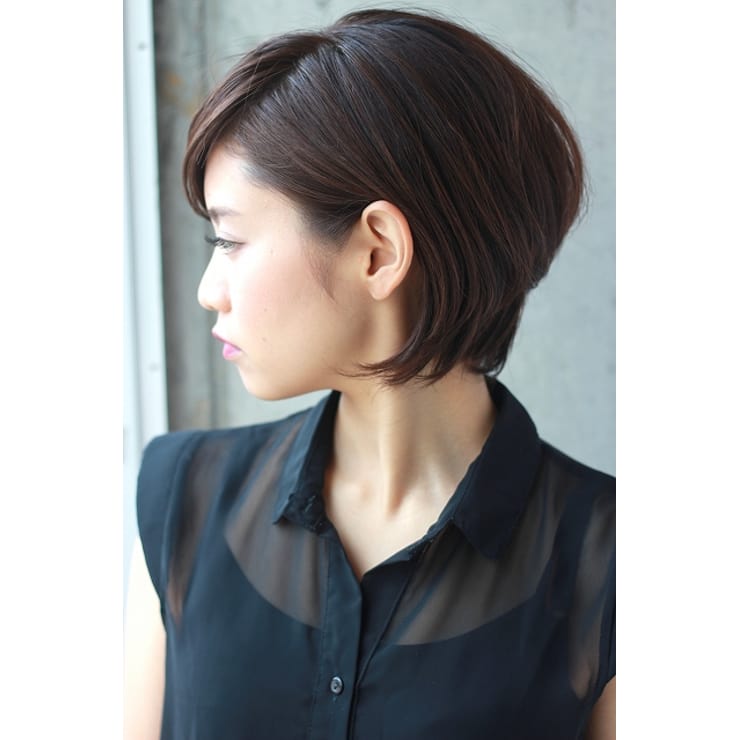 フォーマルショート Door Bell Hair Living ドアベルヘアーリビング のヘアスタイル 美容院 美容室を予約するなら楽天ビューティ フォーマルショート Door Bell Hair Living ドアベルヘアーリビング のヘアスタイル 美容院 美容室を予約するなら楽天ビューティ