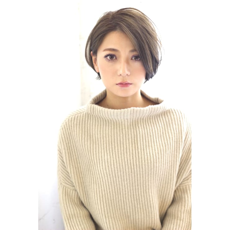 Lino フレンチショートボブ Lino リノ のヘアスタイル 美容院 美容室を予約するなら楽天ビューティ Lino フレンチショートボブ Lino リノ のヘアスタイル 美容院 美容室を予約するなら楽天ビューティ