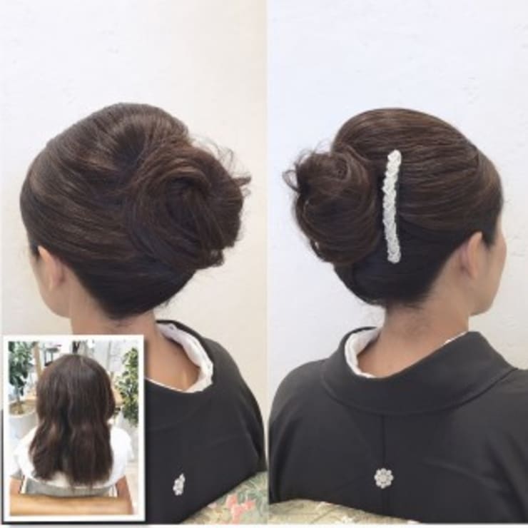 留袖に合う まとめ髪 Lina Beauty Garden リーナ ビューティーガーデン のヘアスタイル 美容院 美容室を予約するなら楽天ビューティ 留袖に合う まとめ髪 Lina Beauty Garden リーナ ビューティーガーデン のヘアスタイル 美容院 美容室を予約するなら楽天ビューティ