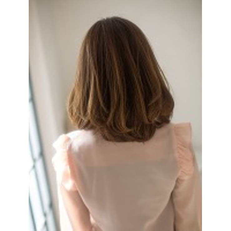 大人ボブ コンサバスタイル Pureroom ピュアルーム のヘアスタイル 美容院 美容室を予約するなら楽天ビューティ