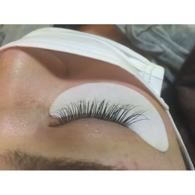 美容液セット まつ毛エクステ１６０本までつけ放題 美容液お持ち帰り 円 Nail Eyelash Honey 静岡店 ネイルアンドアイラッシュハニー シズオカテン のこだわり特集 ネイル まつげサロンを予約するなら楽天ビューティ