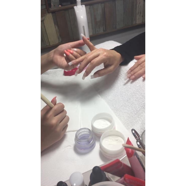 ネイルスクール生募集中 日本ネイリスト協会認定講師が対応します Nail Eyelash Honey 静岡店 ネイルアンドアイラッシュハニー シズオカテン のこだわり特集 ネイル まつげサロンを予約するなら楽天ビューティ