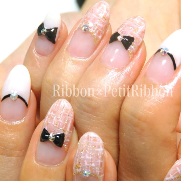 最旬ネイルを楽しめる 100種類から選べる 定額デザイン充実 ネイルサロンribbon立川店 ネイルサロンリボンタチカワテン のこだわり特集 ネイル まつげサロンを予約するなら楽天ビューティ