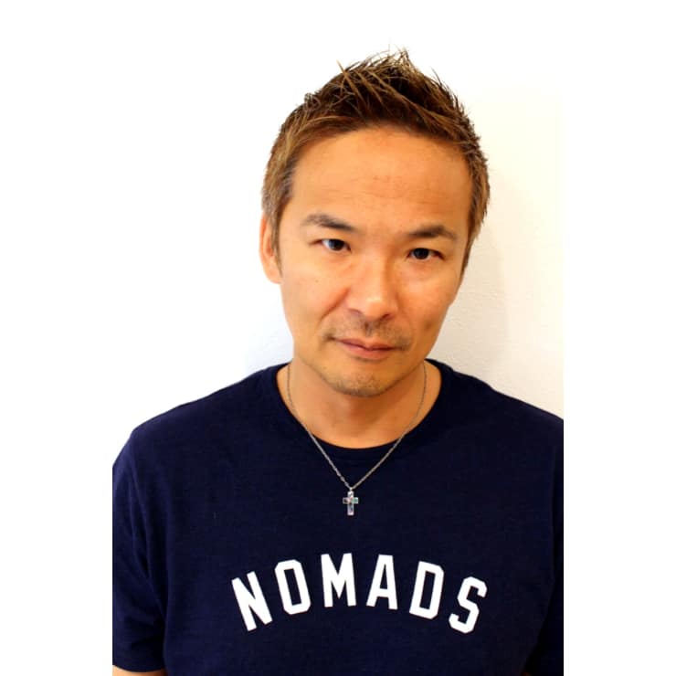 メンズヘアスタイル Men S Grooming Salon Riche メンズ グルーミング サロン リッシュ のヘアスタイル 美容院 美容室を予約するなら楽天ビューティ