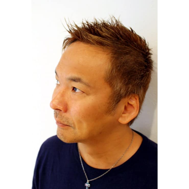 メンズヘアスタイル Men S Grooming Salon Riche メンズ グルーミング サロン リッシュ のヘアスタイル 美容院 美容室を予約するなら楽天ビューティ メンズヘアスタイル Men S Grooming Salon Riche メンズ グルーミング サロン リッシュ のヘアスタイル 美容院 美容室を予約するなら楽天ビューティ