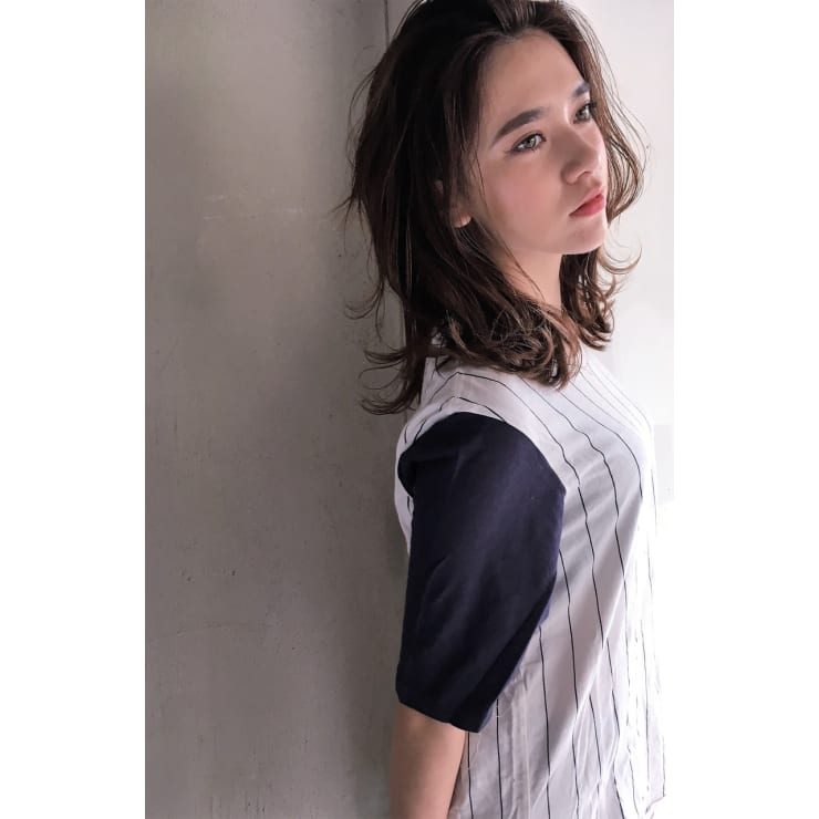 Rima 外国人風透明感ベージュas Rima リマ のヘアスタイル 美容院 美容室を予約するなら楽天ビューティ Rima 外国人風透明感ベージュas Rima リマ のヘアスタイル 美容院 美容室を予約するなら楽天ビューティ
