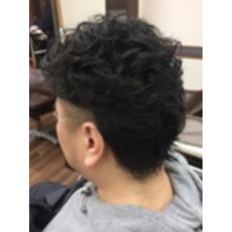 17メンズスタイル8 Green Room グリーンルーム のヘアスタイル 美容院 美容室を予約するなら楽天ビューティ